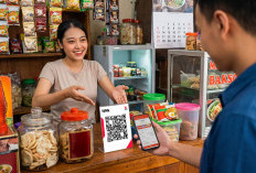 Sering Pakai Qris, Ini 4 Tips Agar Pengeluaran Tetap Terkendali