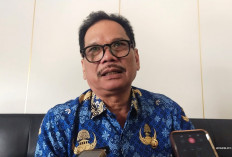 Pemkot Minta ASN Berzakat