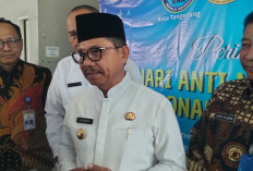 Peringati HANI 2026, Sachrudin: Jangan Biarkan Narkoba Merenggut Masa Depan