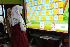 Siapkan Program Pembelajaran Pasca Libur Idulfitri, SDN Lemo III Fokus Persiapan TKA dan SAS