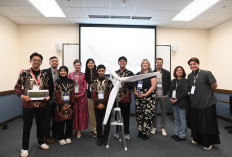 Energizing Indonesia di Panggung Dunia: Startup Binaan Pertamina Tembus Top 6 Global Social Innovation Challen