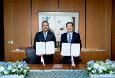 Pertamina dan POSCO Jajaki Kerja Sama Pengembangan Teknologi Rendah Karbon di Indonesia dan Korsel