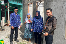 Hadirkan Rumah Sejahtera Terpadu, Kemensos Komitmen Luncurkan Program di Kabupaten Tangerang
