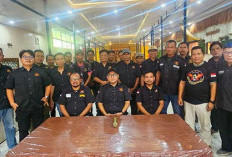Beda Pandangan, DPC Squad Nusantara Bubar