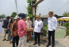 136 KK di Domas Bakal Direlokasi, Disiapkan Rumah Gratis, Tanah Nyicil