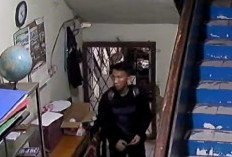 SDN Sukatani 2 Tangerang Kebobolan Lagi