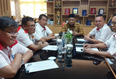 Porprov VII Banten di Kota Tangsel di Tengah Efisiensi, Cabor Tambah, Dana Menurun