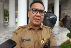 37 Rumah Terdampak Bencana Bakal Diperbaiki