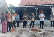 Bedah Rumah Jadi Aspirasi Terbanyak