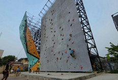 Lima Cabor Porprov Banten 2026 Digelar di Luar Tangsel