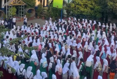 SMPN 1 Curug Siapkan Sejumlah Kegiatan Ekstrakurikuler, Siap Cetak Siswa Berprestasi