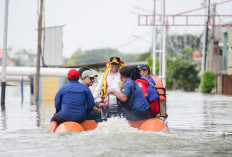 Banjir di Tangerang, Gubernur akan Rapat Besar Bahas Penanganan 