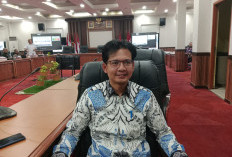 Dewan Soroti Mandeknya Normalisasi Sungai Cimanceri, Minta Koordinasi dengan BBWS Pusat dan Dirjen SDA