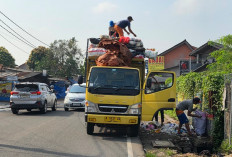 PSEL Cipeucang Ditarget Groundbreaking Akhir 2026