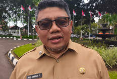 Pemerintah Pastikan Stok BBM Aman di Banten hingga Lebaran