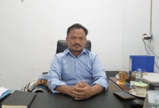 Perumdam Klaim Distribusi Air Bersih Tak Terkendala
