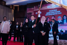 HIPMI Siap Cetak Pengusaha Muda Unggul