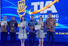 Sinar Mas Land Raih Dua Penghargaan di Tangerang Investment Awards 2026   
