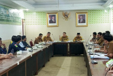 Pengawasan Truk Tambang Belum Optimal