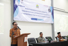 Lurah dan Camat Jangan Asal Teken Dokumen Tanah