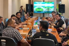 Camat Kabupaten Aceh Besar Belajar ke Sindang Jaya