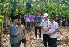 DPPP Siap Cek Lapangan, Soal Rumah Tidak Layak Huni di Pondok Kelor yang Tidak Tersentuh Sejak 2015