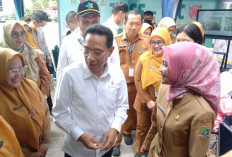 Keberhasilan Banten Tangani TBC akan Diimplementasikan di Skala Nasional 