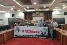 Bau Menyengat Industri Milenium Dikeluhkan Warga