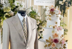 VIVERE Hotel, ARTOTEL Curated Gelar “Big Days, Open Doors”, Gabungkan Inspirasi Wedding dan Birthday