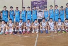 Kejurkab Bola Basket 2026, Dapat Atlet Potensi Popda 