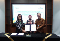 bank bjb dan GoTo Financial Jalin Kerja Sama Perkuat Layanan Bagi Nasabah 