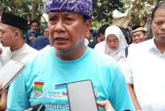 Beasiswa Tangerang Gemilang Gandeng 31 Kampus, 1.075 Warga Dapat Kuliah Gratis