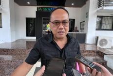 Rp80 Miliar Anggaran Bangun Jalan Kota