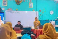 SDN Gondrong 4 Fokus Tingkatkan Kualitas Pembelajaran Siswa