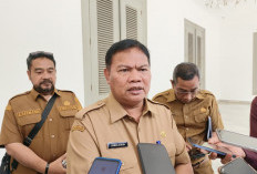 Terapkan PJJ, Guru Tetap Mengajar dari Sekolah