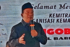 Program LSDP Dinilai Cocok Atasi Sampah