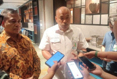 DPRD Banten Libatkan BPJSTk Finalisasi Raperda Perlindungan Pekerja Informal