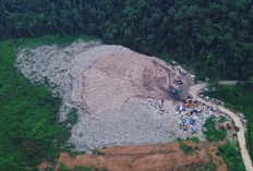 Warga Sekitar TPSA Cilowong Soroti Bau dan Lingkungan 