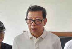 WFH Sulit Diterapkan Bagi Sektor Swasta 