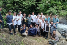 Tahura Banten: Ikon Ekowisata Baru yang Menjorok ke Laut