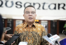 Dasco: Survei SMRC soal Kepercayaan Publik ke Prabowo Jadi Bahan Evaluasi Pemerintah