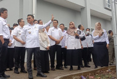 RSUD Panunggangan Barat Bakal Unggulkan Layanan KIA