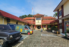 Tinggalkan Kendaraan di Rumah Saat Mudik, Warga Diimbau Lapor Polsek