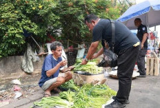 Relokasi PKL Kiasnawi dan Ahmad Yani  3 November