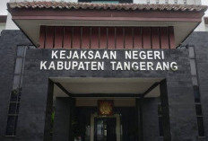 Mengatasnamakan Kejaksaan, Anggota LSM Peras Kades Diciduk Kejari 
