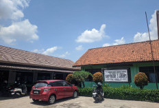 Matangkan Persiapan Hadapi TKA, SMPN 2 Jayanti Intensifkan Penguatan Materi 