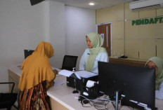 Biar Naik Kelas, DPRD Dukung Anggaran RSU Benda 