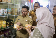 Ekonomi Mikro Dinilai Bisa Menekan Angka Pengangguran