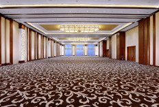 Atria Hotel Gading Serpong Perkuat Posisi sebagai Venue MICE Unggulan di Tangerang