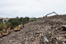 Lahan untuk PSEL Ditarget Siap Tahun Ini